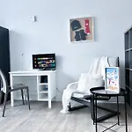 Apartment La Mascotte *