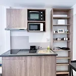 Apartament La Mascotte *