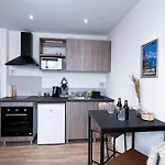 La Mascotte Apartament *