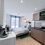 Apartament La Mascotte