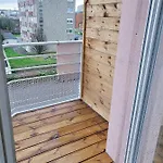La Mascotte Apartament Saint-Louis (Haut-Rhin)