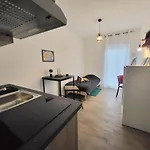 La Mascotte Apartament Saint-Louis (Haut-Rhin)