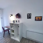 Apartament La Mascotte