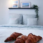 Apartament La Mascotte Saint-Louis (Haut-Rhin)