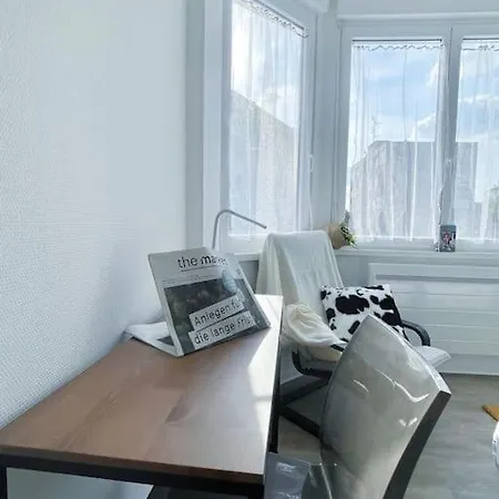 La Mascotte Saint-Louis (Haut-Rhin)