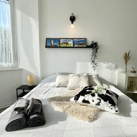 Apartment La Mascotte