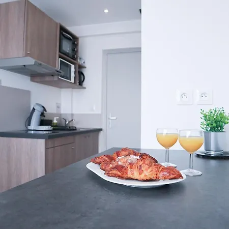 La Mascotte Apartment