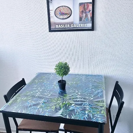 La Mascotte Apartment
