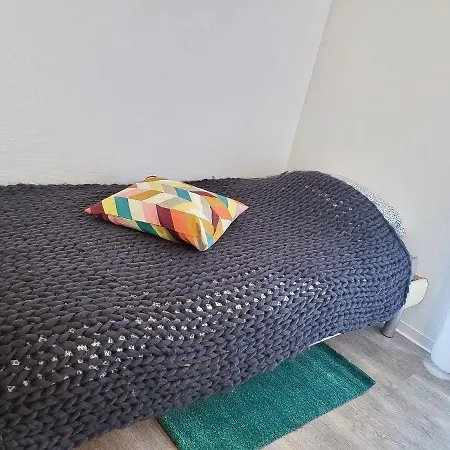 La Mascotte Apartment *