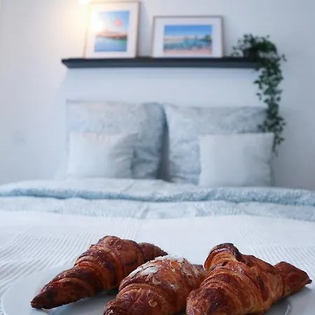 Apartment La Mascotte Saint-Louis (Haut-Rhin)
