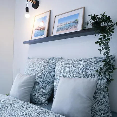 La Mascotte Apartment