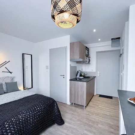 Apartman La Mascotte