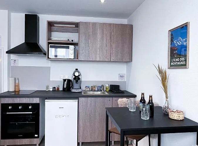 La Mascotte Apartamento *