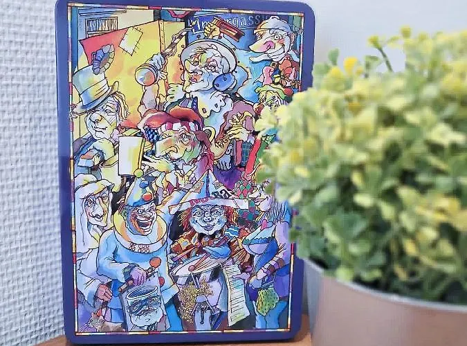 La Mascotte Apartamento Saint-Louis (Haut-Rhin)